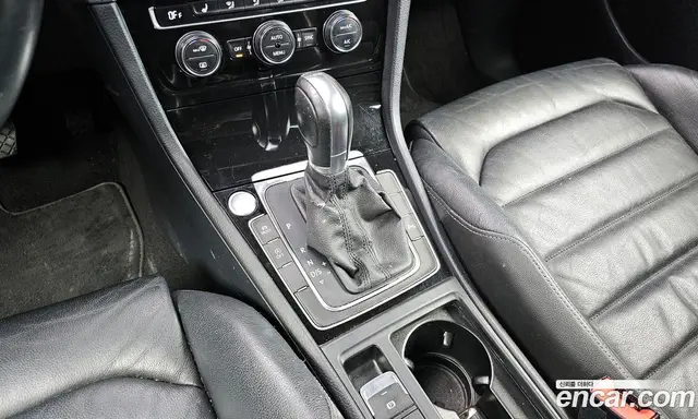 Volkswagen Golf 2015 2.0 автомат (гидро), миниатюра 9 Volkswagen Golf 2015 2.0 автомат (гидро), миниатюра 9