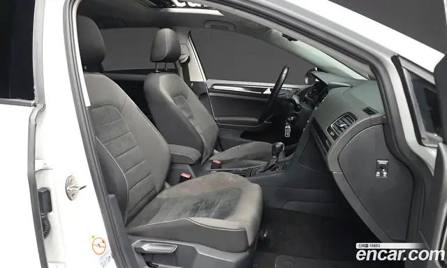 Volkswagen Golf 2015 2.0 автомат (гидро), миниатюра 11 Volkswagen Golf 2015 2.0 автомат (гидро), миниатюра 11