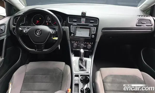 Volkswagen Golf 2015 2.0 автомат (гидро), миниатюра 7 Volkswagen Golf 2015 2.0 автомат (гидро), миниатюра 7