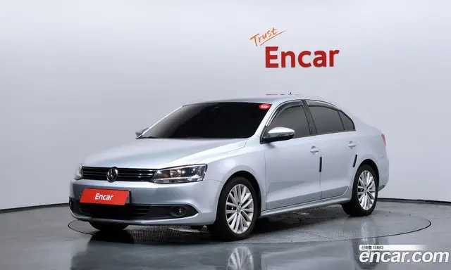Volkswagen Jetta, 2012, 175 367 км
