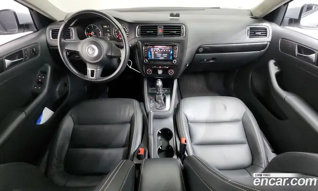 Volkswagen Jetta 2012 1.6 автомат (гидро), миниатюра 7 Volkswagen Jetta 2012 1.6 автомат (гидро), миниатюра 7
