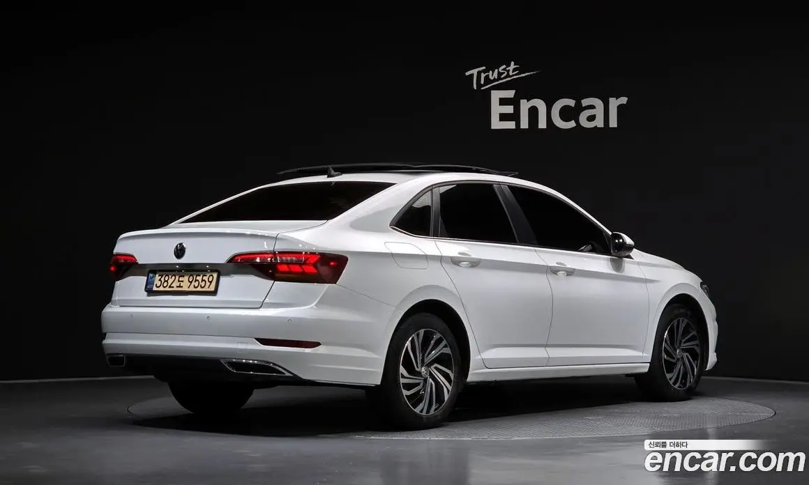 Volkswagen Jetta 2021 1.4 автомат (гидро), фото 2 Volkswagen Jetta 2021 1.4 автомат (гидро), фото 2