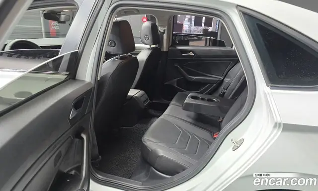 Volkswagen Jetta 2021 1.4 автомат (гидро), миниатюра 12