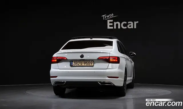 Volkswagen Jetta 2021 1.4 автомат (гидро), миниатюра 4 Volkswagen Jetta 2021 1.4 автомат (гидро), миниатюра 4