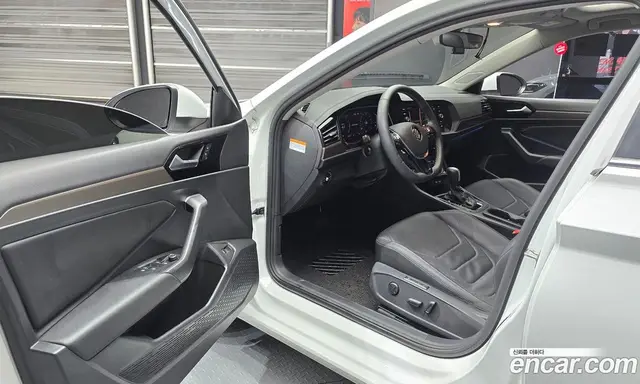Volkswagen Jetta 2021 1.4 автомат (гидро), миниатюра 10 Volkswagen Jetta 2021 1.4 автомат (гидро), миниатюра 10