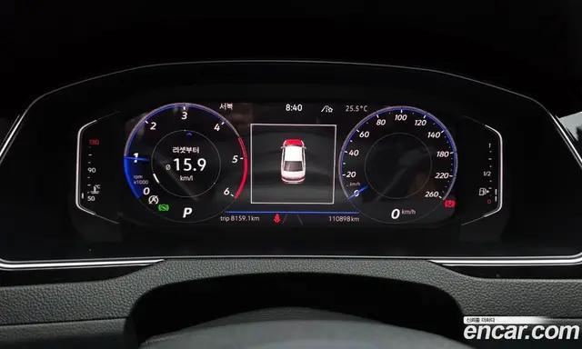 Volkswagen Passat 2022 2.0 автомат (гидро), миниатюра 11 Volkswagen Passat 2022 2.0 автомат (гидро), миниатюра 11