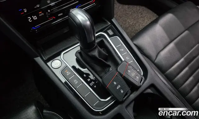 Volkswagen Passat 2022 2.0 автомат (гидро), миниатюра 12
