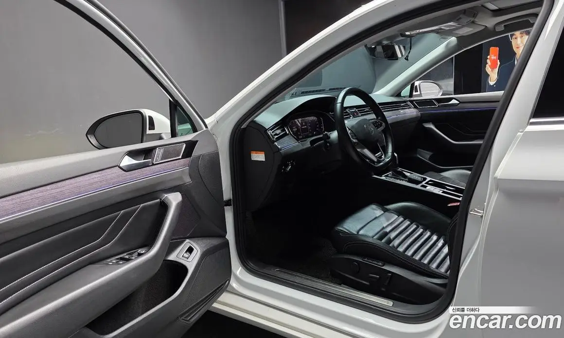 Volkswagen Passat 2022 2.0 автомат (гидро), фото 13 Volkswagen Passat 2022 2.0 автомат (гидро), фото 13