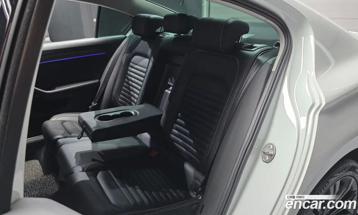 Volkswagen Passat 2022 2.0 автомат (гидро), фото 18 Volkswagen Passat 2022 2.0 автомат (гидро), фото 18
