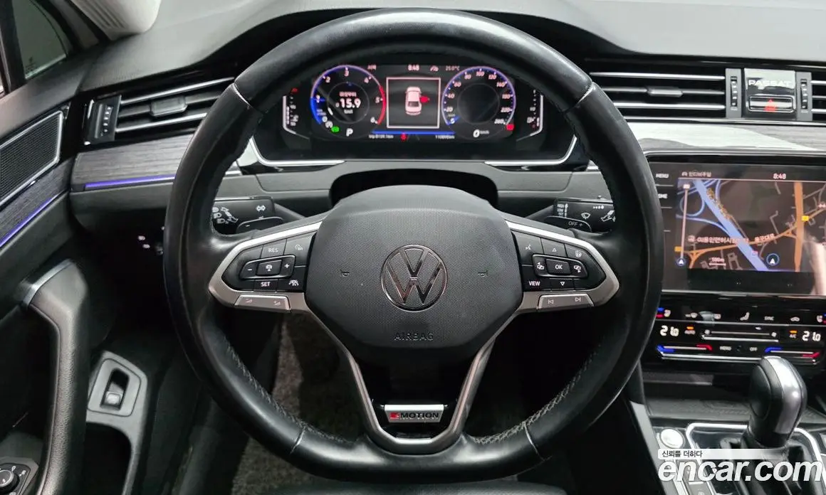 Volkswagen Passat 2022 2.0 автомат (гидро), фото 20 Volkswagen Passat 2022 2.0 автомат (гидро), фото 20