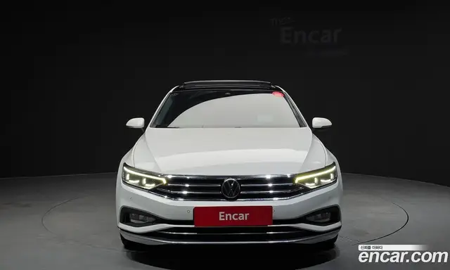 Volkswagen Passat 2022 2.0 автомат (гидро), миниатюра 3 Volkswagen Passat 2022 2.0 автомат (гидро), миниатюра 3