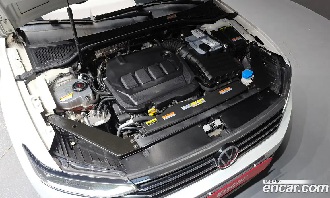 Volkswagen Passat 2022 2.0 автомат (гидро), фото 6 Volkswagen Passat 2022 2.0 автомат (гидро), фото 6