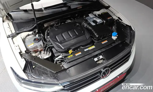 Volkswagen Passat 2022 2.0 автомат (гидро), миниатюра 6 Volkswagen Passat 2022 2.0 автомат (гидро), миниатюра 6