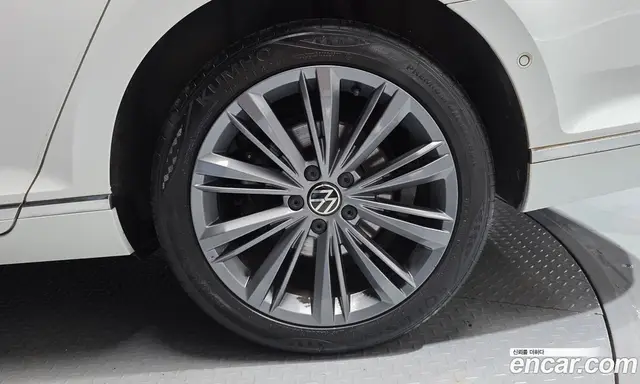 Volkswagen Passat 2022 2.0 автомат (гидро), миниатюра 7 Volkswagen Passat 2022 2.0 автомат (гидро), миниатюра 7