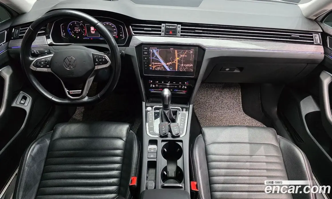 Volkswagen Passat 2022 2.0 автомат (гидро), фото 10 Volkswagen Passat 2022 2.0 автомат (гидро), фото 10