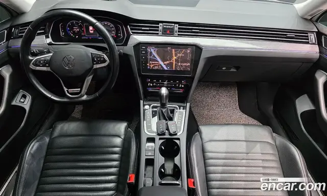 Volkswagen Passat 2022 2.0 автомат (гидро), миниатюра 10 Volkswagen Passat 2022 2.0 автомат (гидро), миниатюра 10