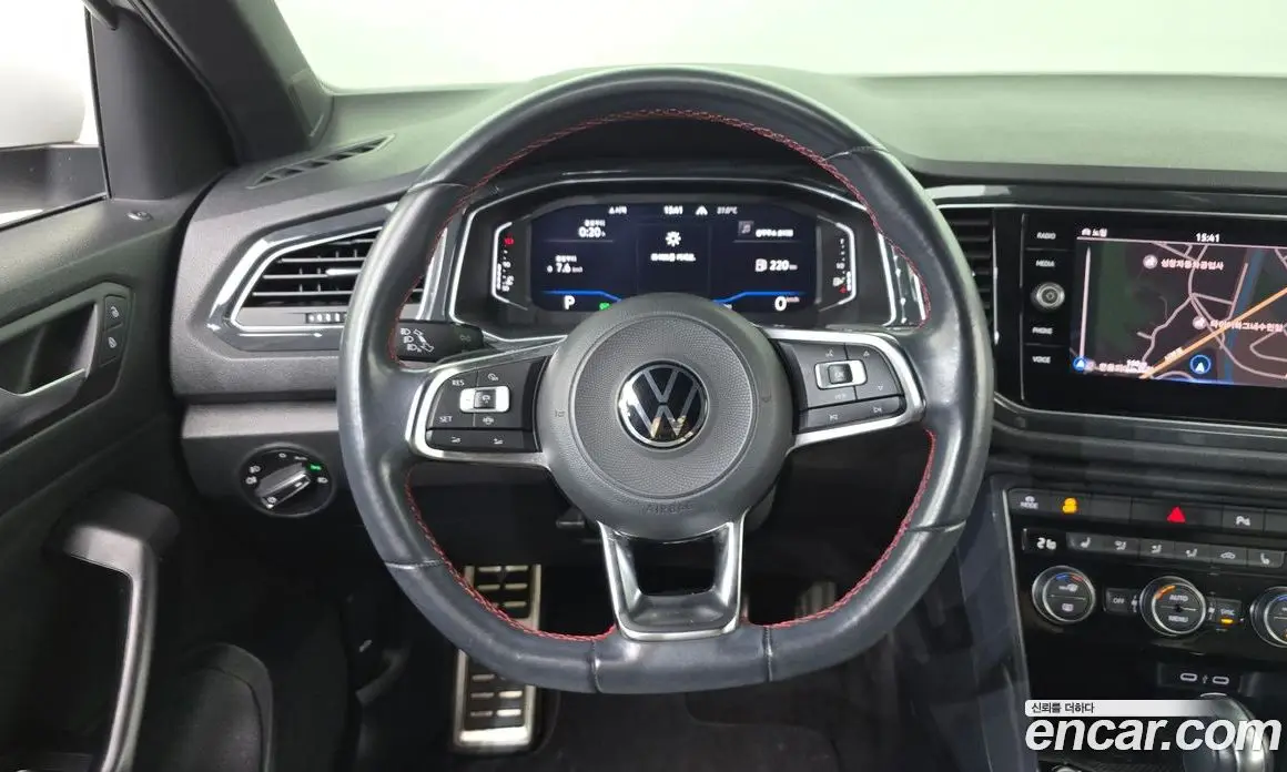 Volkswagen T-Roc 2021 2.0 автомат (гидро), фото 13 Volkswagen T-Roc 2021 2.0 автомат (гидро), фото 13