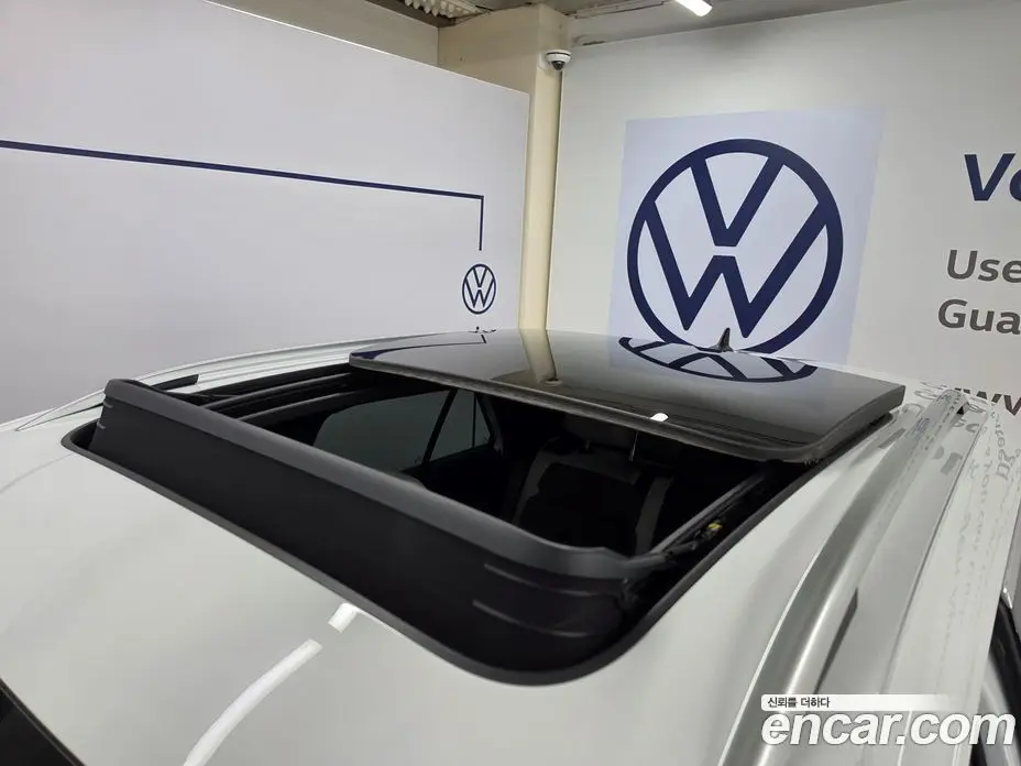 Volkswagen T-Roc 2021 2.0 автомат (гидро), фото 11 Volkswagen T-Roc 2021 2.0 автомат (гидро), фото 11