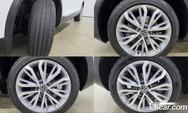 Volkswagen T-Roc 2021 2.0 автомат (гидро), миниатюра 5 Volkswagen T-Roc 2021 2.0 автомат (гидро), миниатюра 5