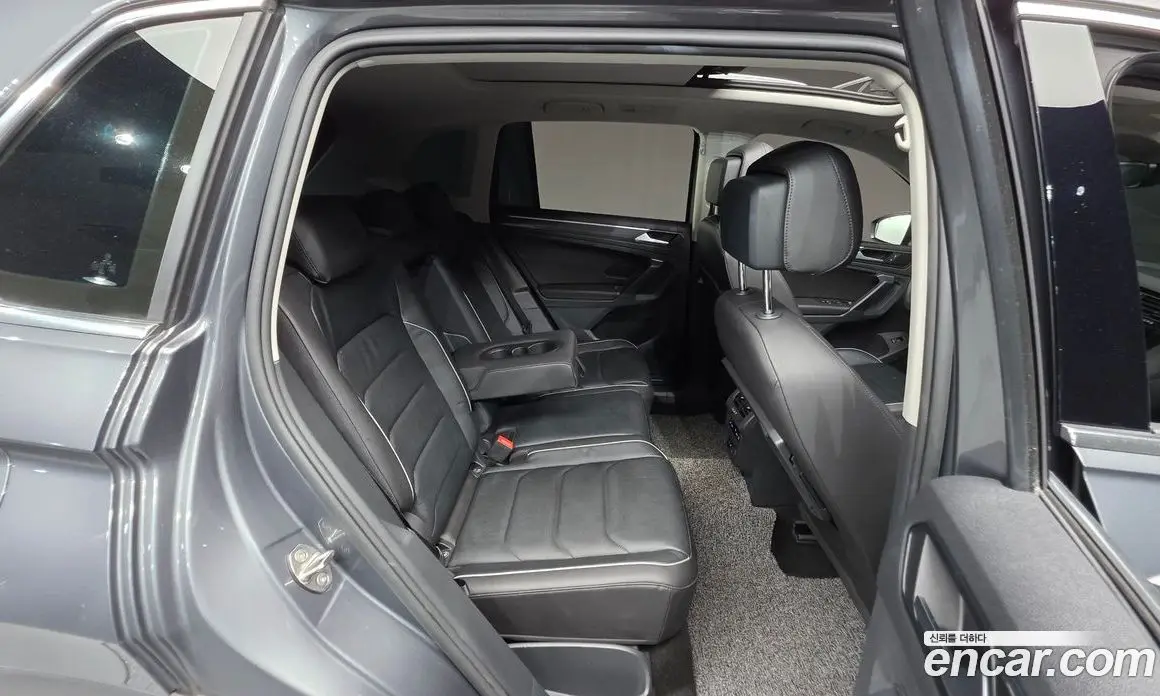 Volkswagen Tiguan 2020 2.0 автомат (гидро), фото 17 Volkswagen Tiguan 2020 2.0 автомат (гидро), фото 17