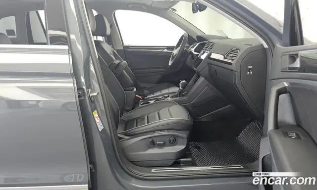 Volkswagen Tiguan 2021 2.0 автомат (гидро), миниатюра 11 Volkswagen Tiguan 2021 2.0 автомат (гидро), миниатюра 11