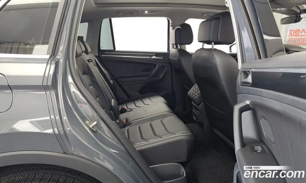 Volkswagen Tiguan 2021 2.0 автомат (гидро), фото 12 Volkswagen Tiguan 2021 2.0 автомат (гидро), фото 12