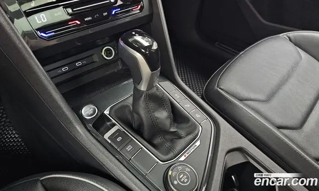 Volkswagen Tiguan 2021 2.0 автомат (гидро), миниатюра 9 Volkswagen Tiguan 2021 2.0 автомат (гидро), миниатюра 9
