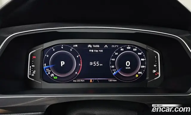 Volkswagen Tiguan 2024 2.0 автомат (гидро), миниатюра 11 Volkswagen Tiguan 2024 2.0 автомат (гидро), миниатюра 11