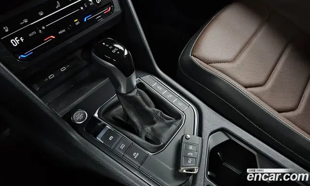 Volkswagen Tiguan 2024 2.0 автомат (гидро), миниатюра 12