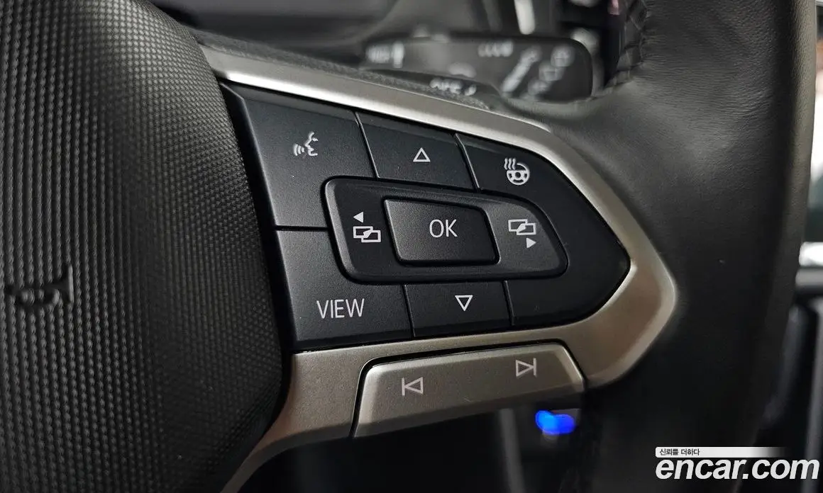 Volkswagen Tiguan 2024 2.0 автомат (гидро), фото 21 Volkswagen Tiguan 2024 2.0 автомат (гидро), фото 21