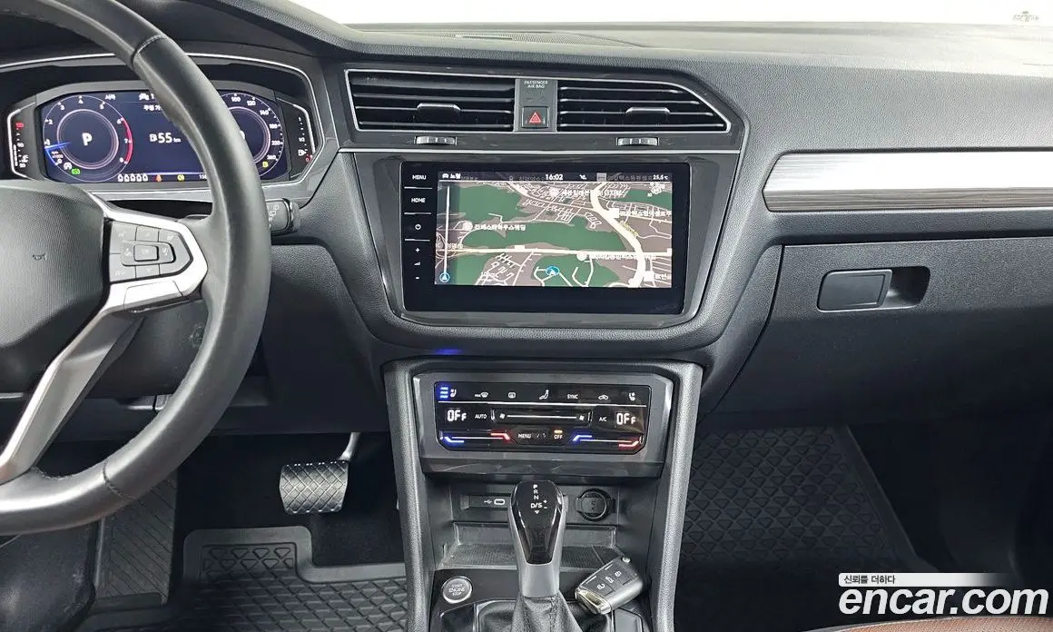 Volkswagen Tiguan 2024 2.0 автомат (гидро), фото 26 Volkswagen Tiguan 2024 2.0 автомат (гидро), фото 26