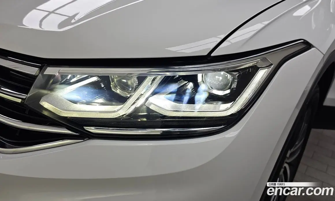 Volkswagen Tiguan 2024 2.0 автомат (гидро), фото 8 Volkswagen Tiguan 2024 2.0 автомат (гидро), фото 8
