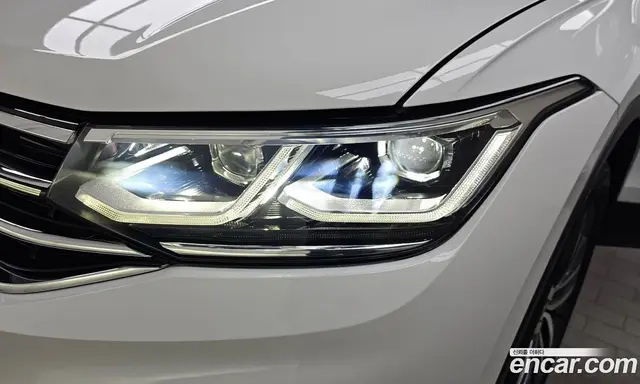 Volkswagen Tiguan 2024 2.0 автомат (гидро), миниатюра 8 Volkswagen Tiguan 2024 2.0 автомат (гидро), миниатюра 8