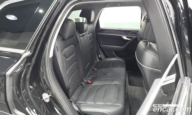 Volkswagen Touareg 2024 3.0 автомат (гидро), миниатюра 11 Volkswagen Touareg 2024 3.0 автомат (гидро), миниатюра 11