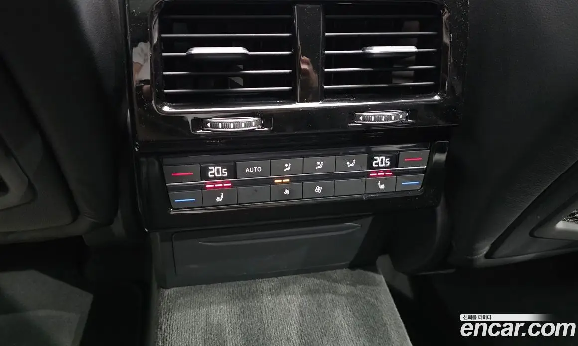 Volkswagen Touareg 2024 3.0 автомат (гидро), фото 19 Volkswagen Touareg 2024 3.0 автомат (гидро), фото 19