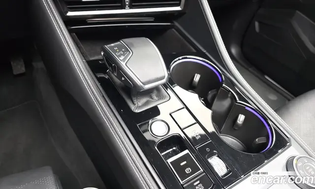 Volkswagen Touareg 2024 3.0 автомат (гидро), миниатюра 9 Volkswagen Touareg 2024 3.0 автомат (гидро), миниатюра 9