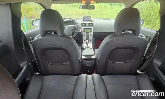 Volvo C30 2011 2.0 автомат (гидро), миниатюра 12