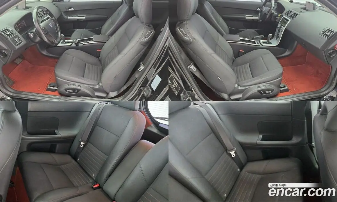 Volvo C30 2011 2.0 автомат (гидро), фото 13 Volvo C30 2011 2.0 автомат (гидро), фото 13