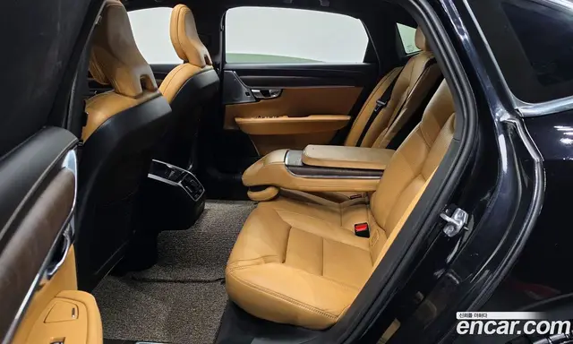 Volvo S90 2021 2.0 автомат (гидро), миниатюра 11 Volvo S90 2021 2.0 автомат (гидро), миниатюра 11