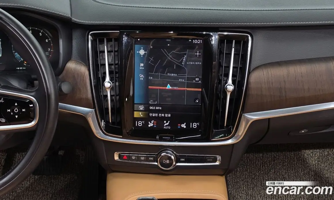 Volvo S90 2021 2.0 автомат (гидро), фото 13 Volvo S90 2021 2.0 автомат (гидро), фото 13
