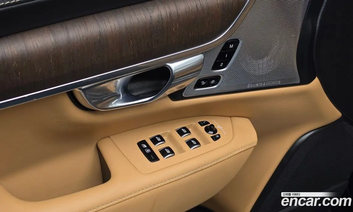 Volvo S90 2021 2.0 автомат (гидро), фото 19 Volvo S90 2021 2.0 автомат (гидро), фото 19