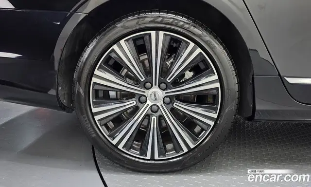 Volvo S90 2021 2.0 автомат (гидро), миниатюра 5 Volvo S90 2021 2.0 автомат (гидро), миниатюра 5