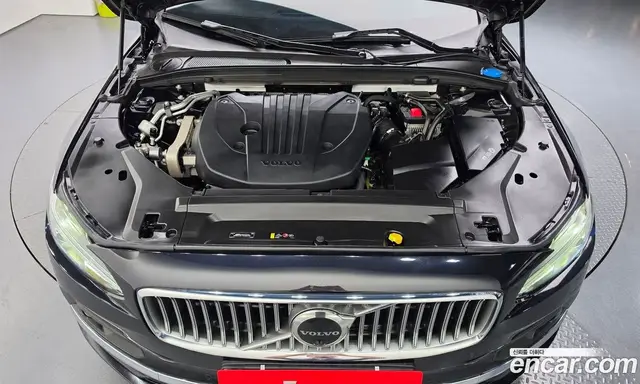 Volvo S90 2021 2.0 автомат (гидро), миниатюра 6 Volvo S90 2021 2.0 автомат (гидро), миниатюра 6