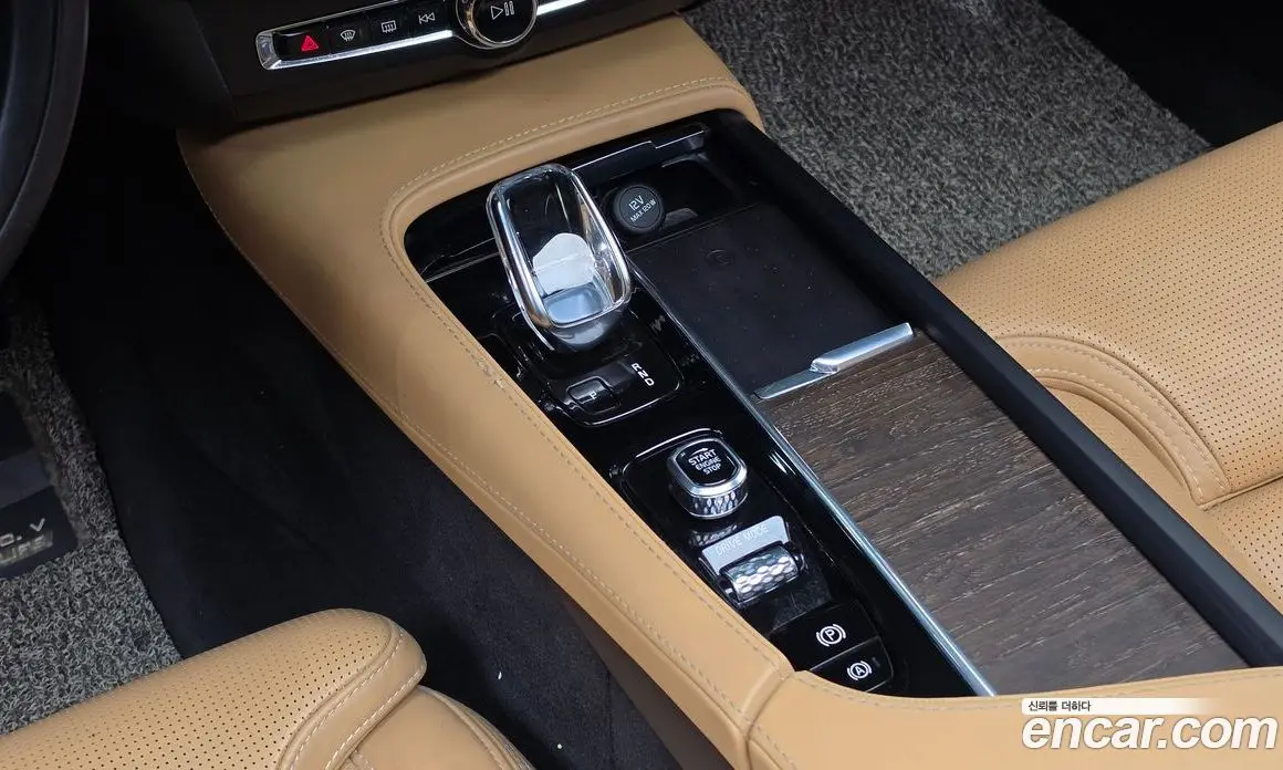 Volvo S90 2021 2.0 автомат (гидро), фото 9 Volvo S90 2021 2.0 автомат (гидро), фото 9