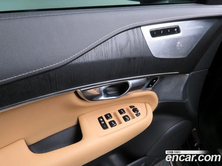 Volvo XC90 2021 2.0 автомат (гидро), фото 14 Volvo XC90 2021 2.0 автомат (гидро), фото 14