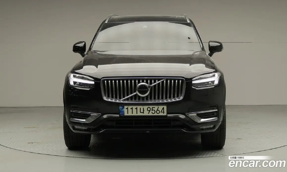 Volvo XC90 2021 2.0 автомат (гидро), фото 3 Volvo XC90 2021 2.0 автомат (гидро), фото 3