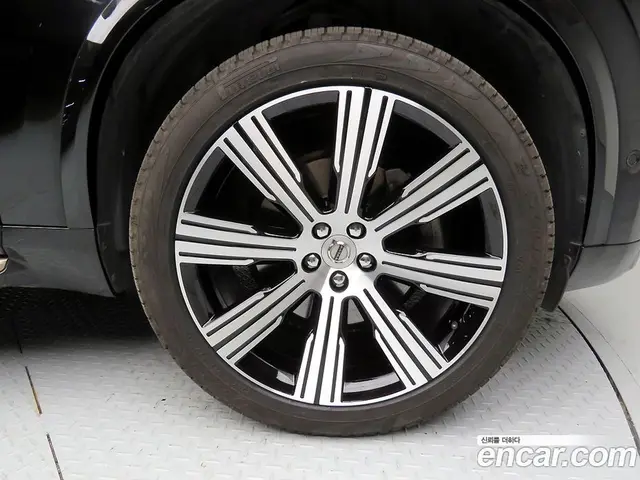 Volvo XC90 2021 2.0 автомат (гидро), миниатюра 5 Volvo XC90 2021 2.0 автомат (гидро), миниатюра 5