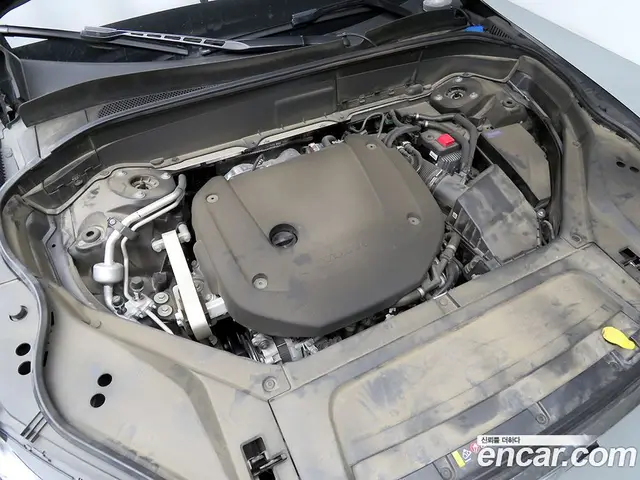 Volvo XC90 2021 2.0 автомат (гидро), миниатюра 6 Volvo XC90 2021 2.0 автомат (гидро), миниатюра 6