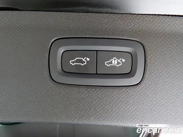 Volvo XC90 2021 2.0 автомат (гидро), миниатюра 9 Volvo XC90 2021 2.0 автомат (гидро), миниатюра 9