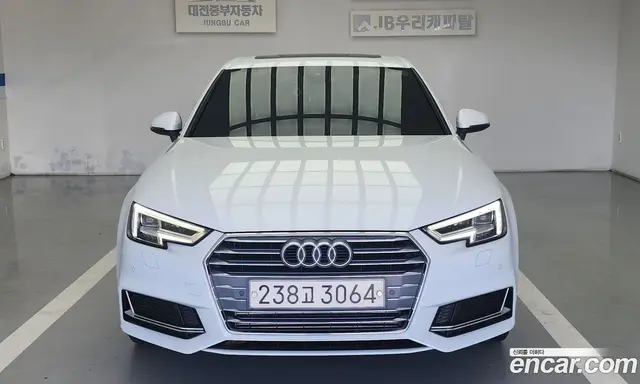 Audi A4 2019 2.0 автомат (гидро), миниатюра 2 Audi A4 2019 2.0 автомат (гидро), миниатюра 2